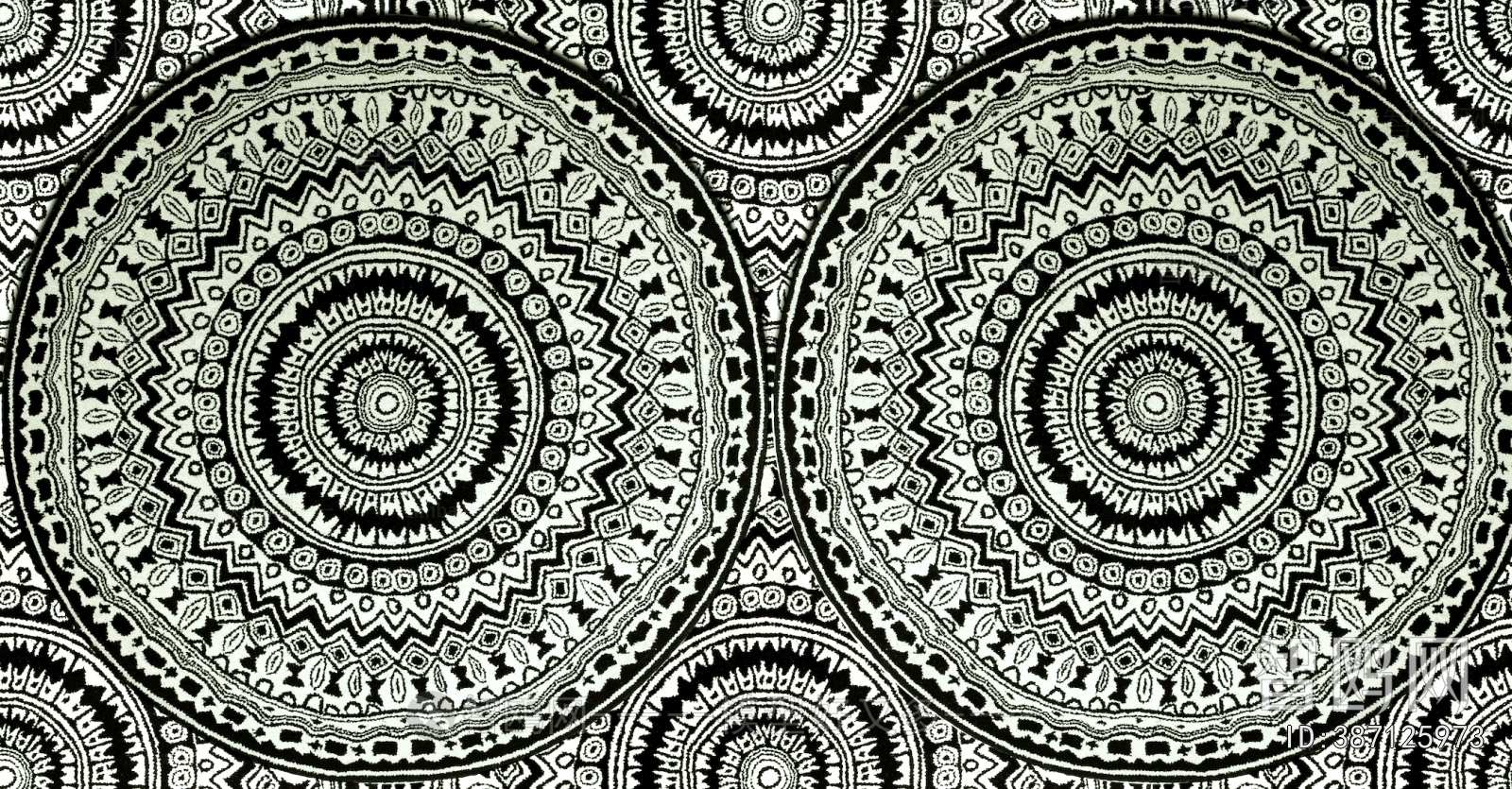Modern Rug