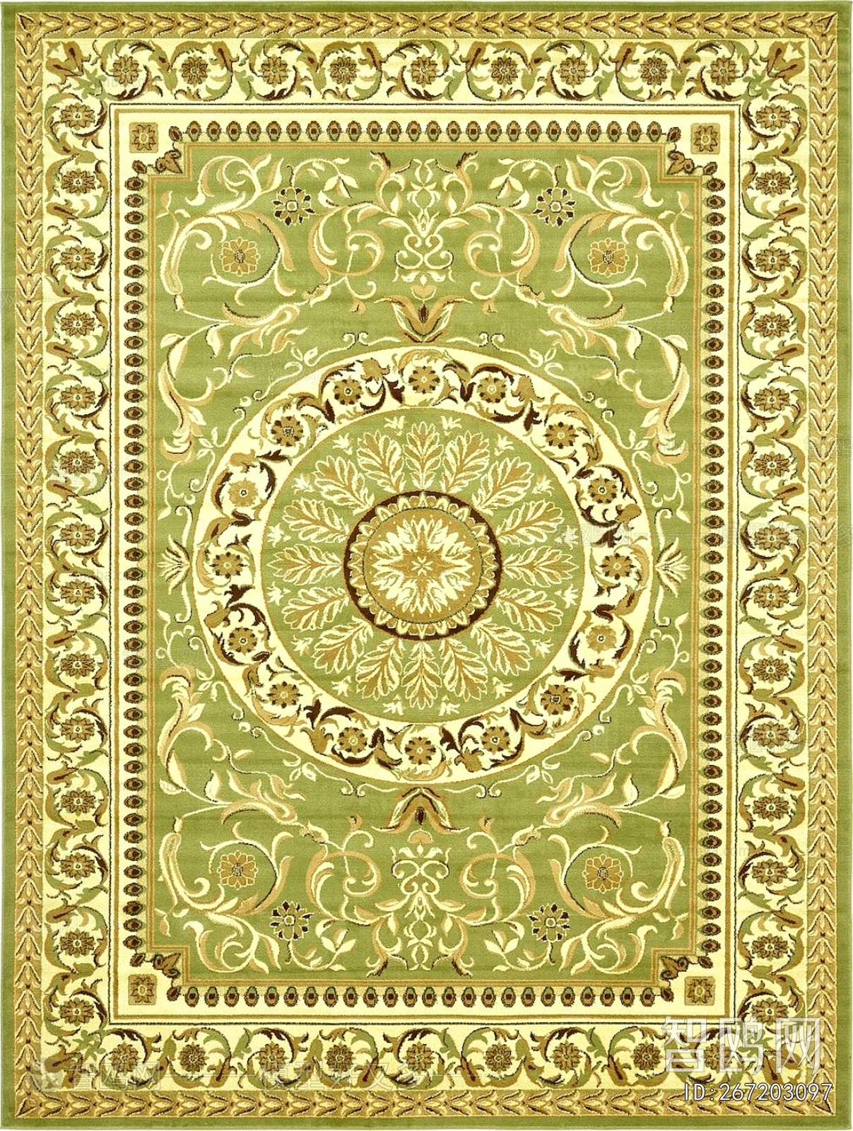 Modern Rug
