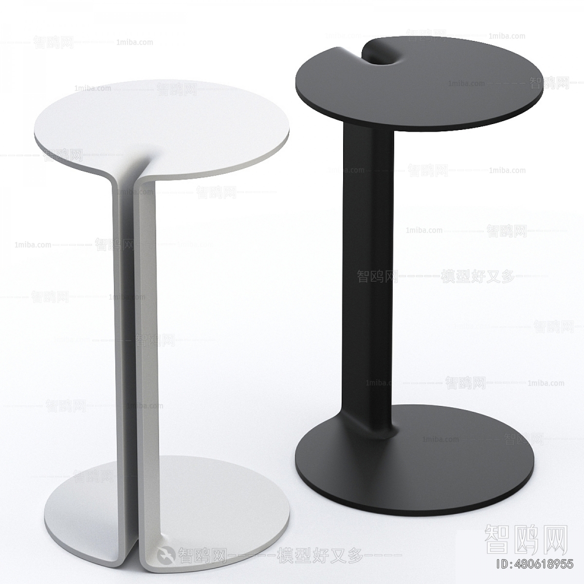 Modern Bar Stool