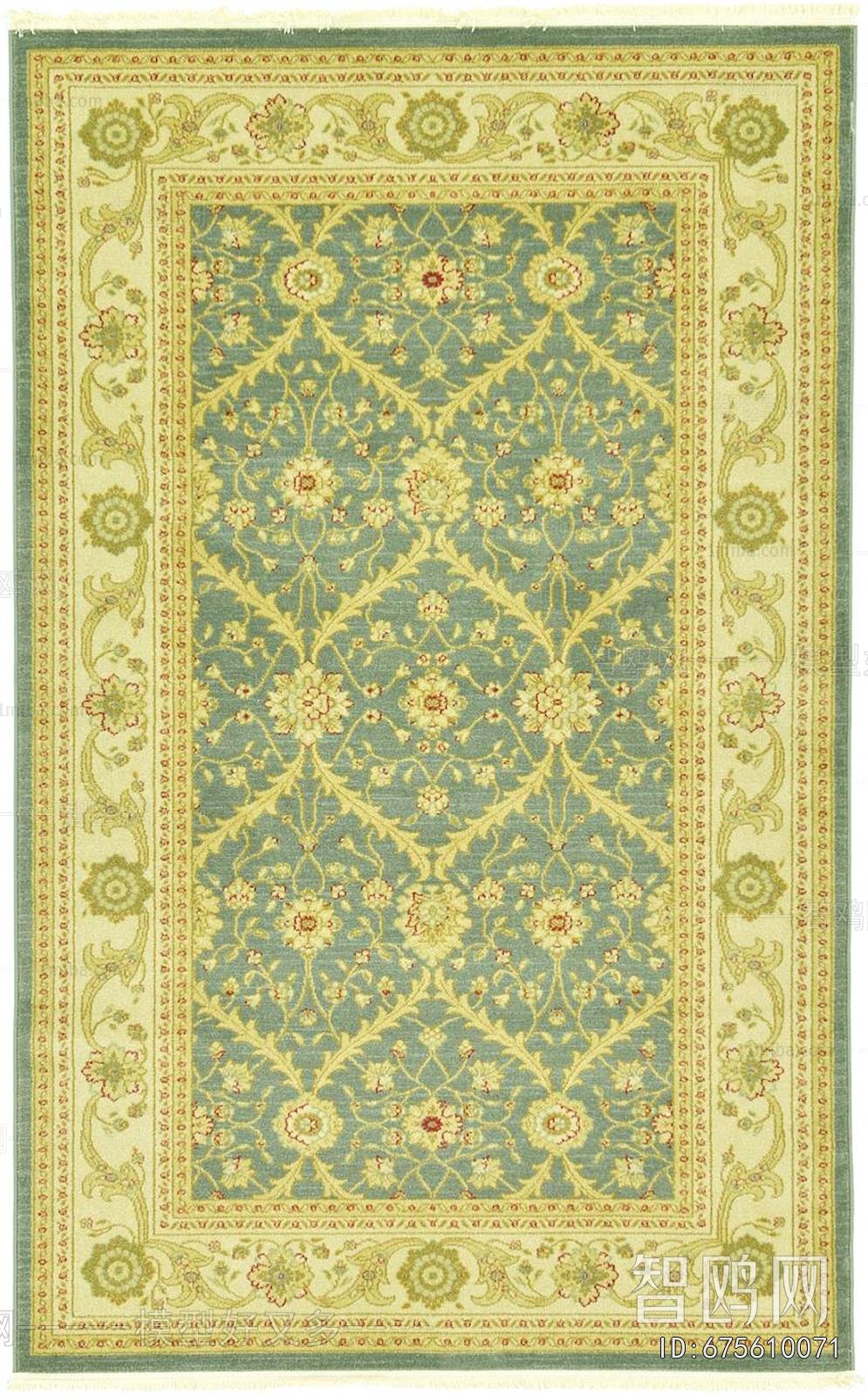 European Carpet