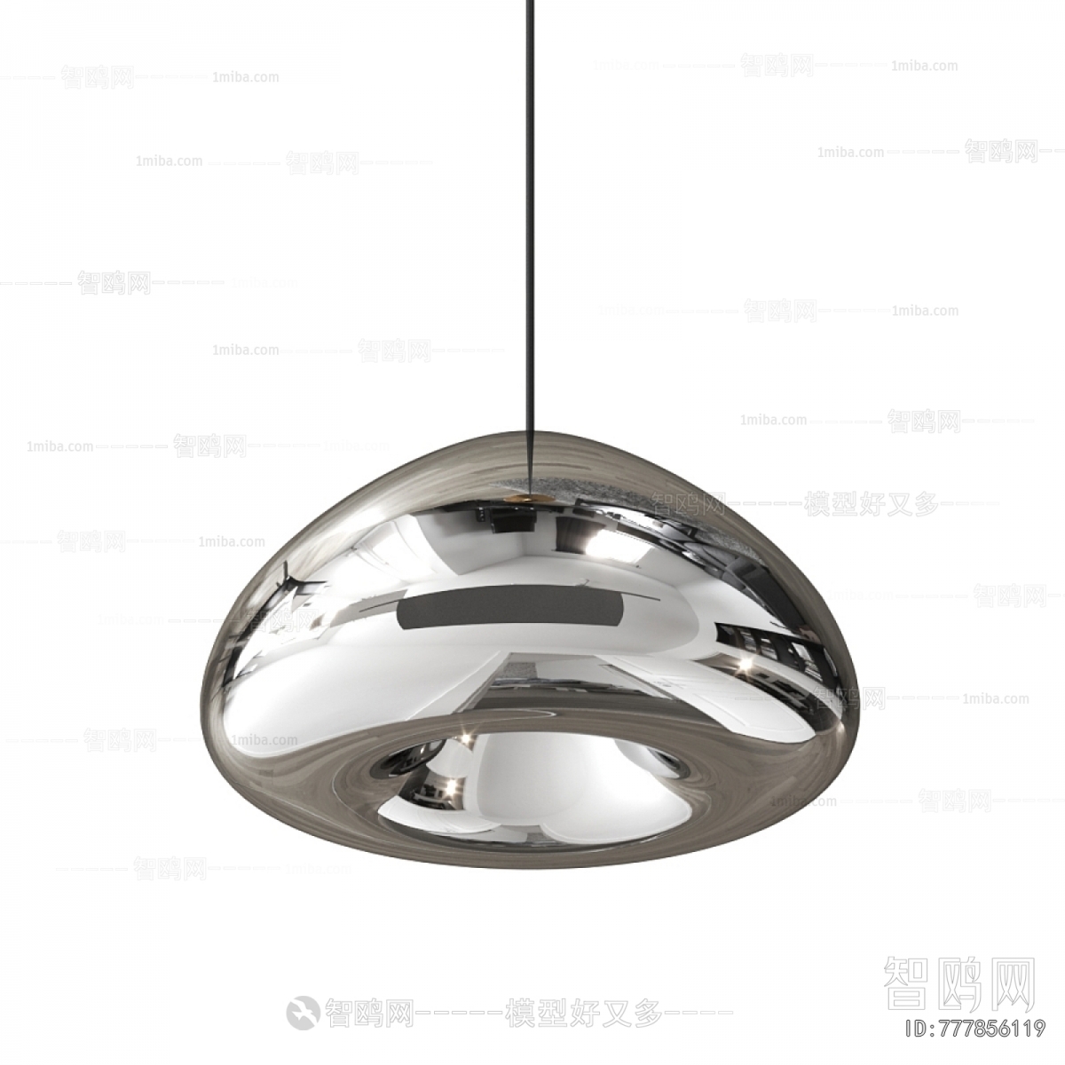 Post Modern Style Droplight