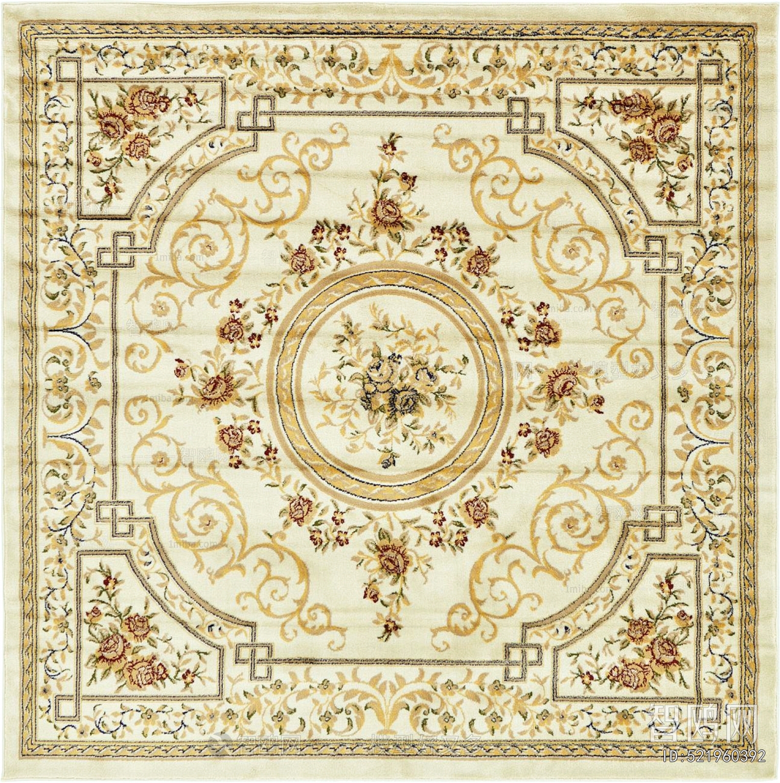 European Carpet