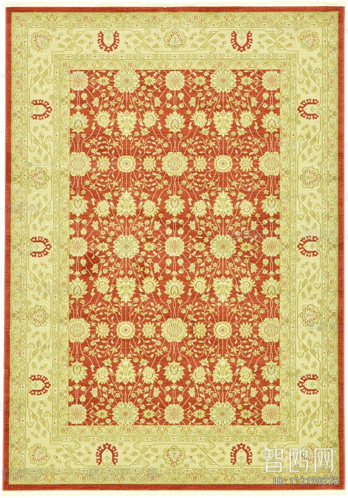 European Carpet
