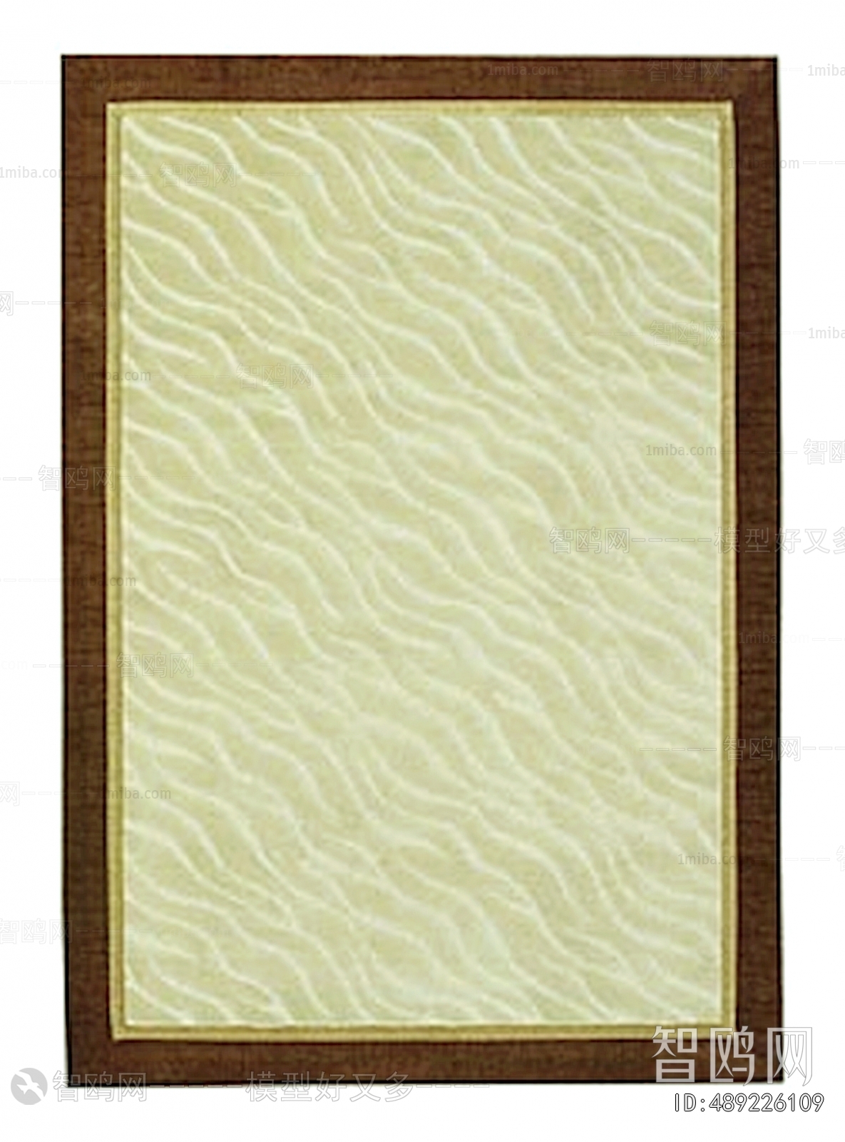 Modern Rug