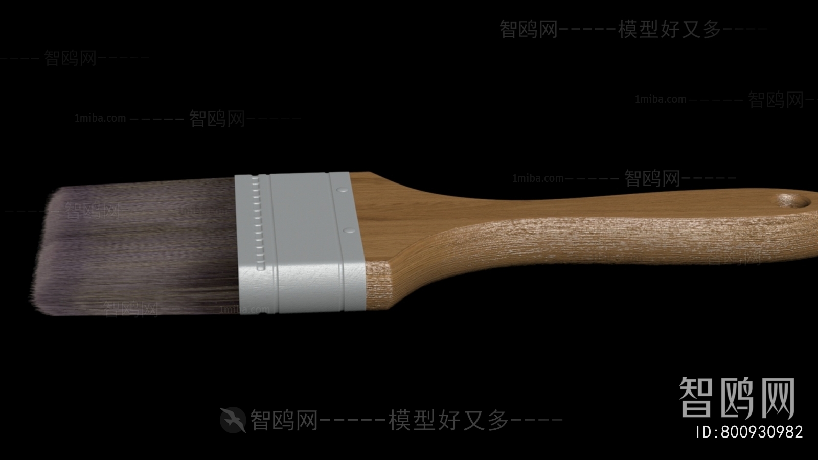 Modern Art Equipment