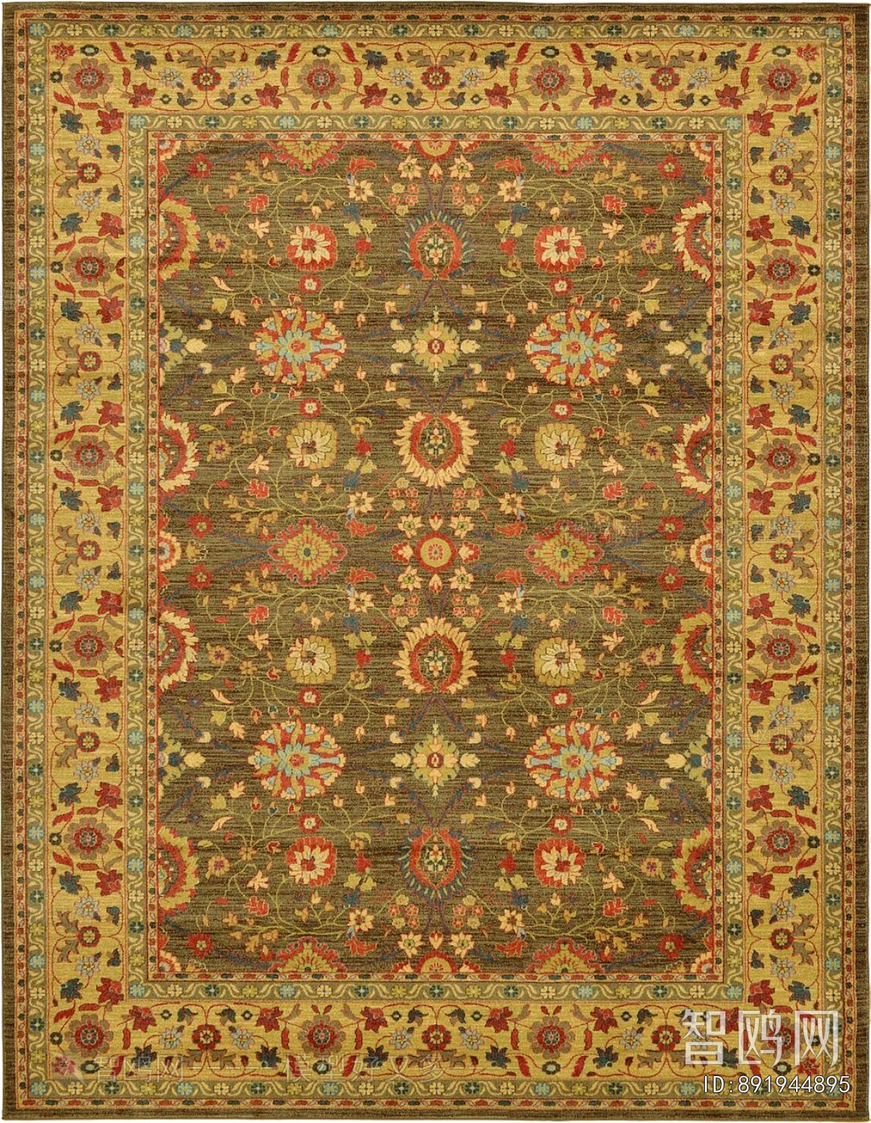 European Carpet