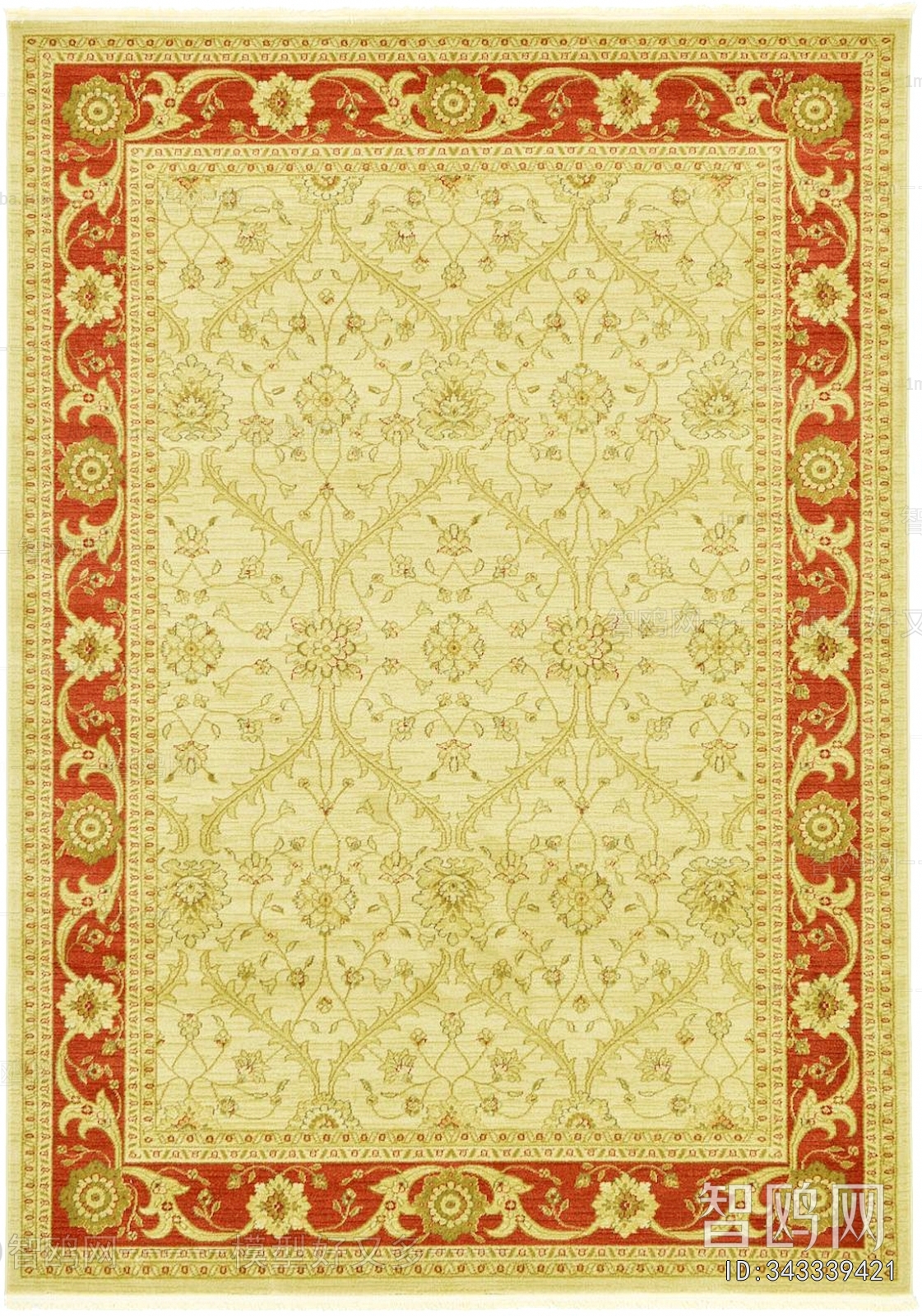 European Carpet