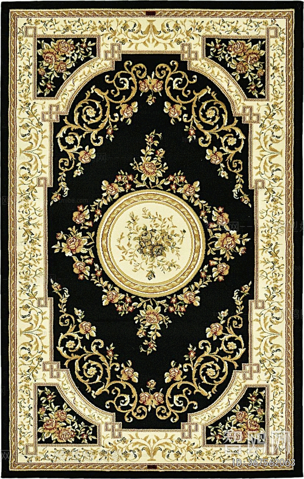 European Carpet
