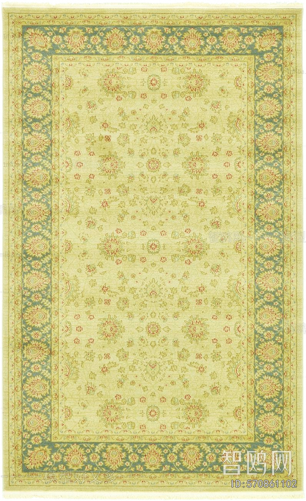 European Carpet