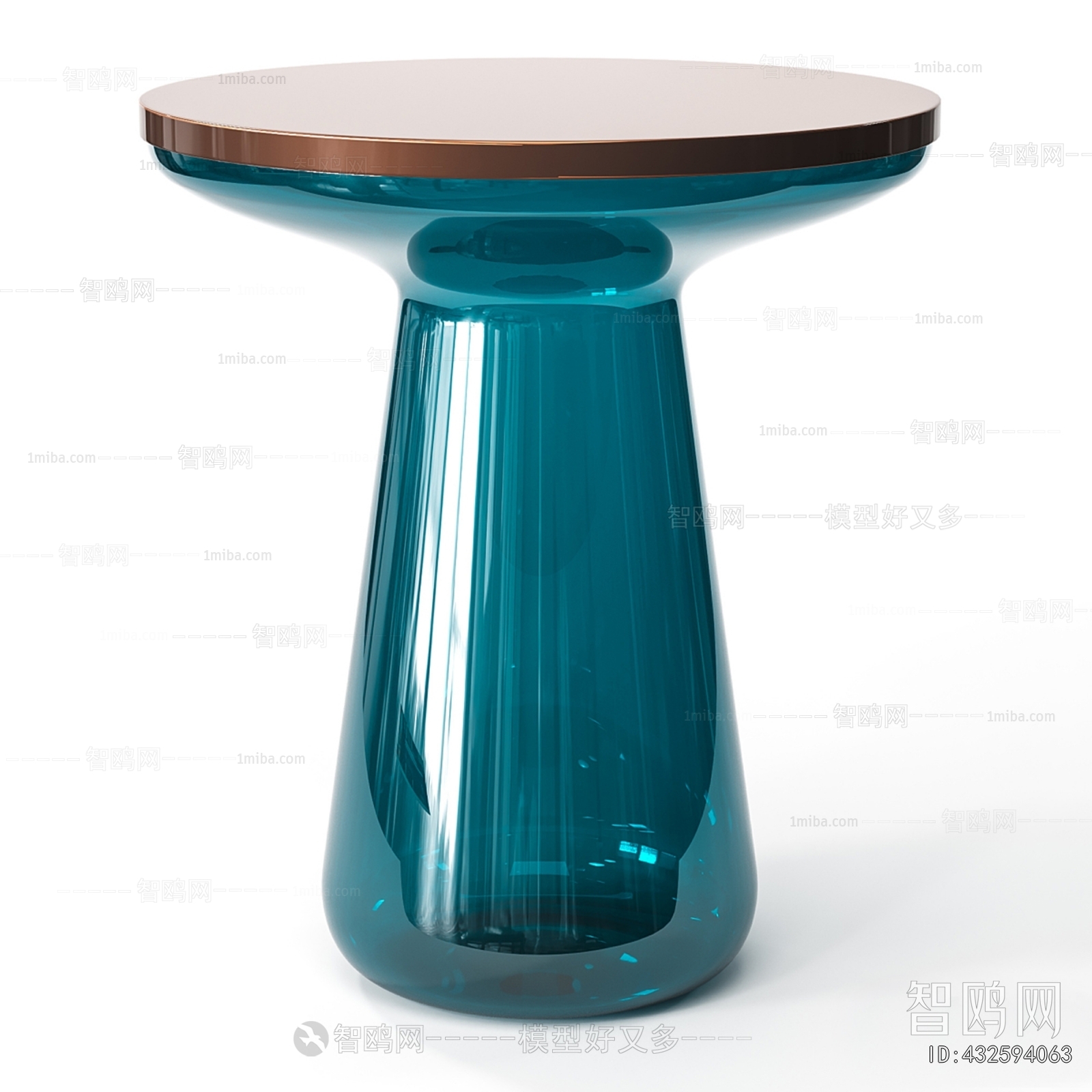 Modern Side Table/corner Table