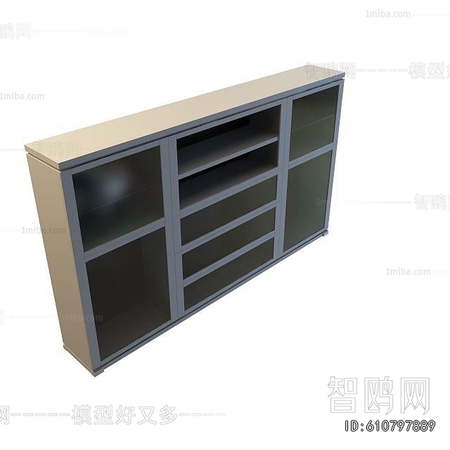 Modern Sideboard