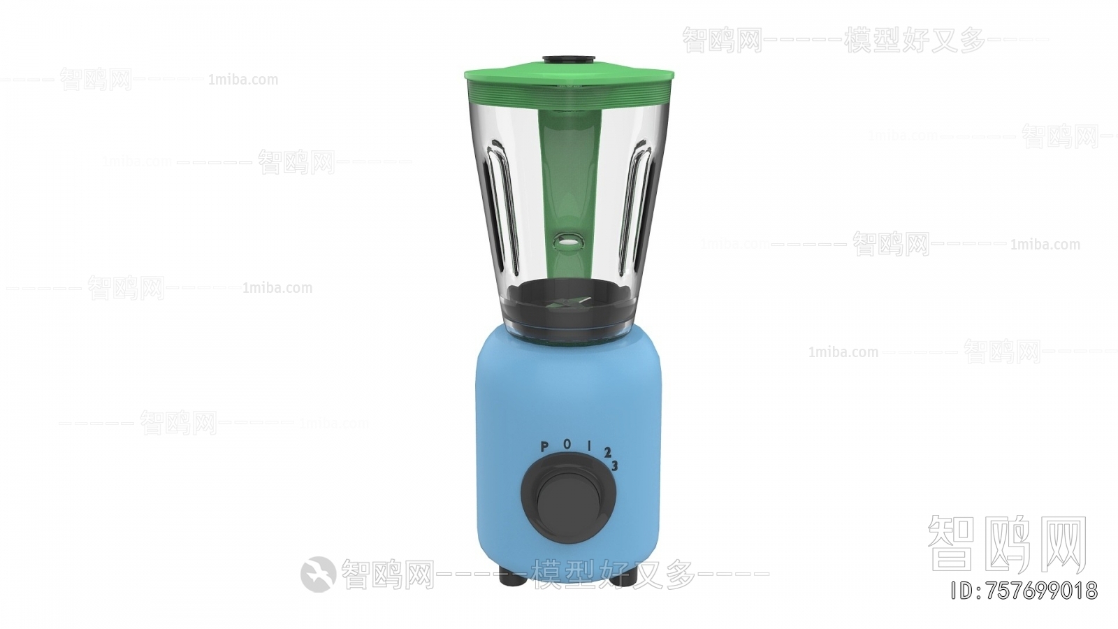 Modern Kitchen Appliance