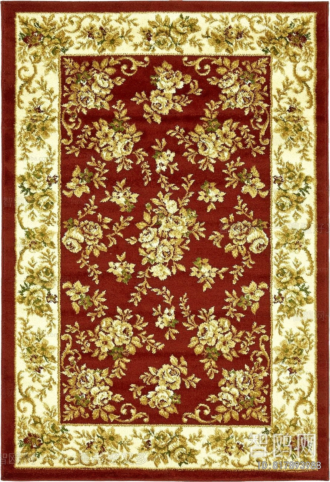 European Carpet