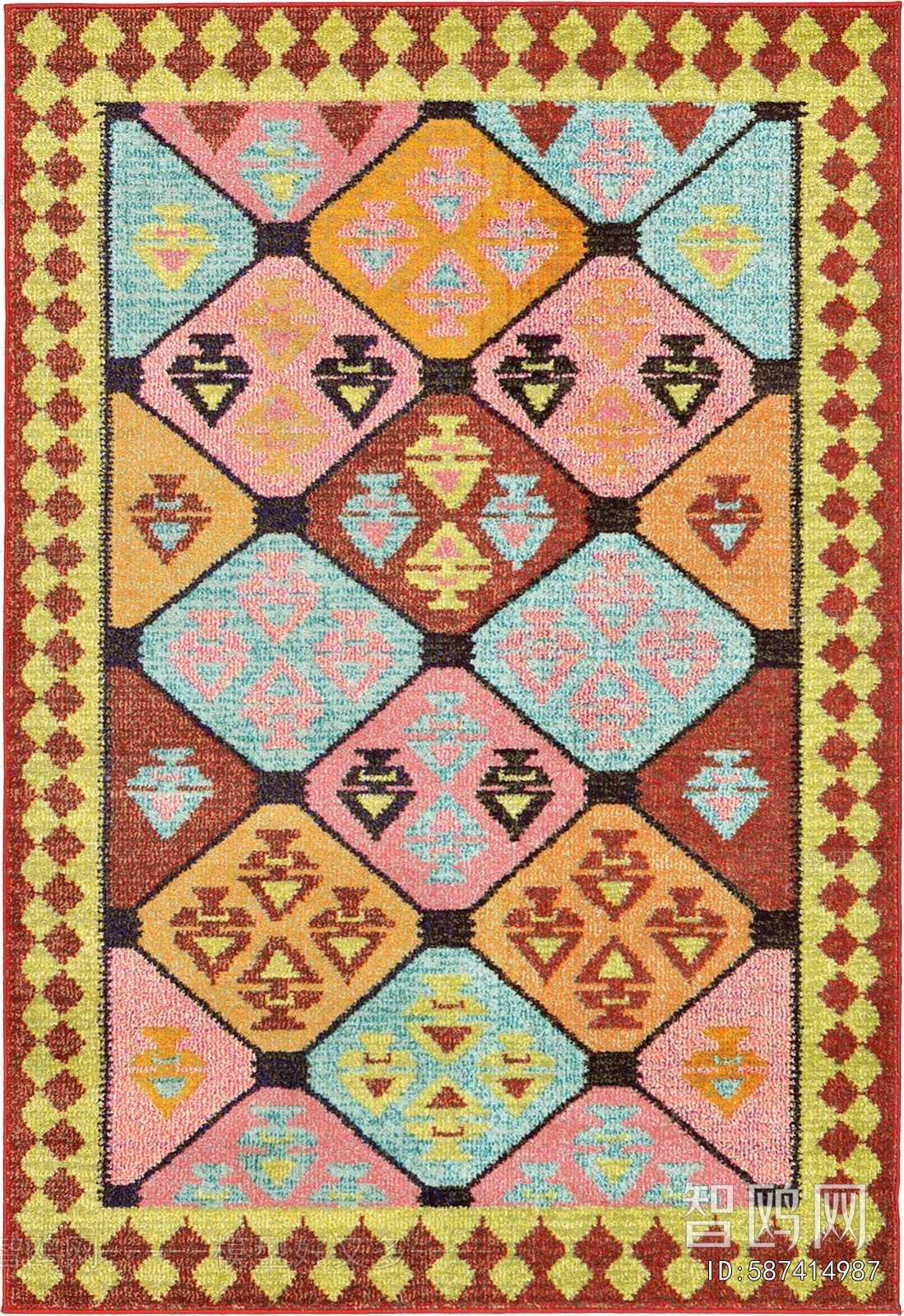 Modern Rug