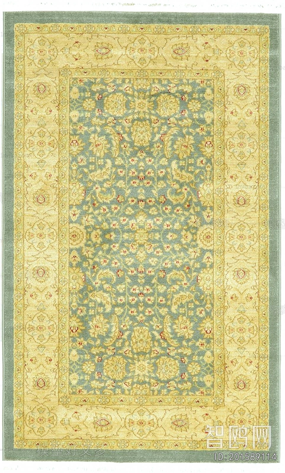 European Carpet