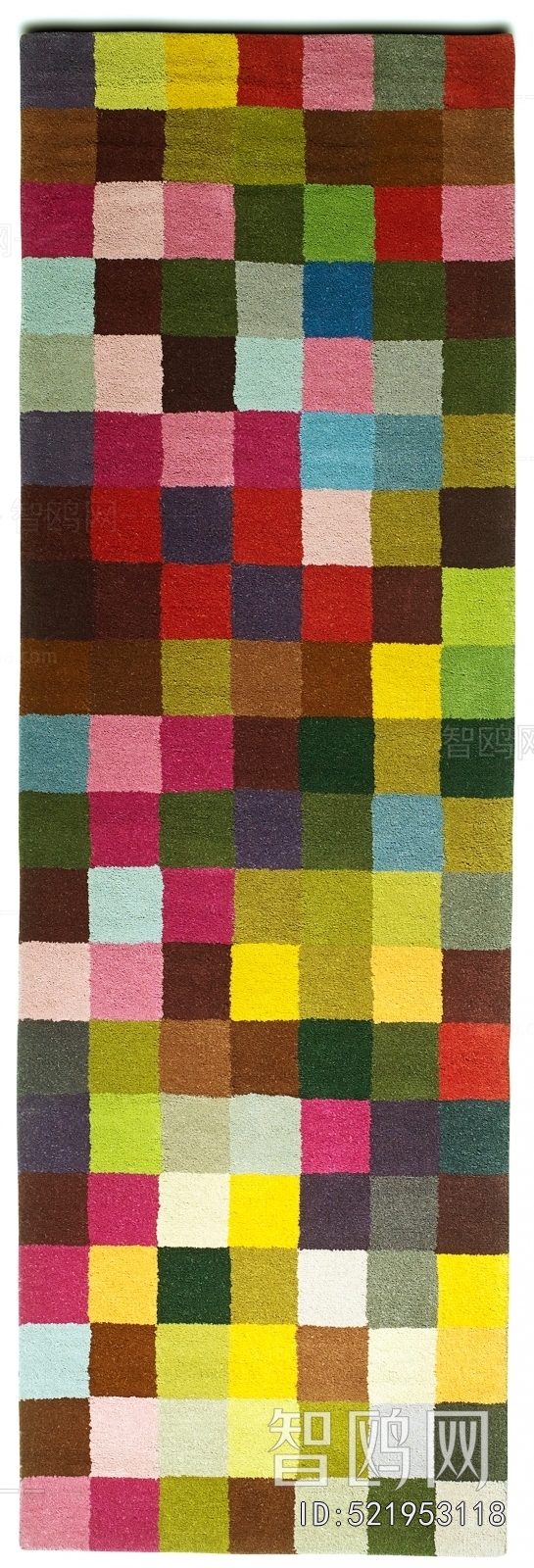 Modern Rug