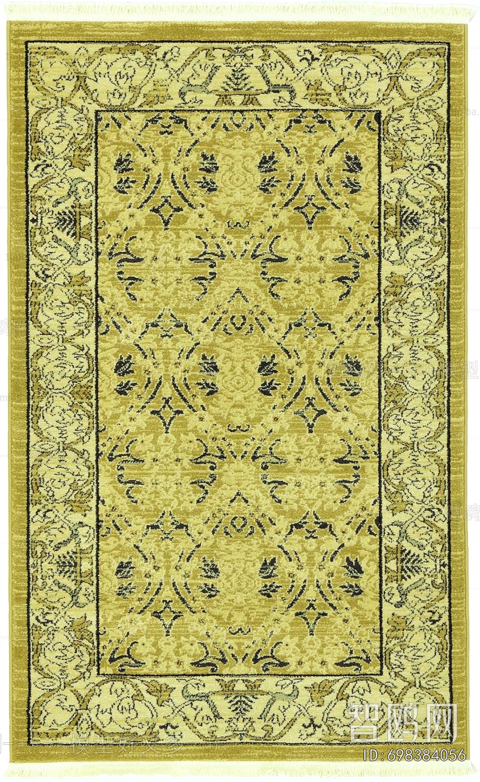 European Carpet