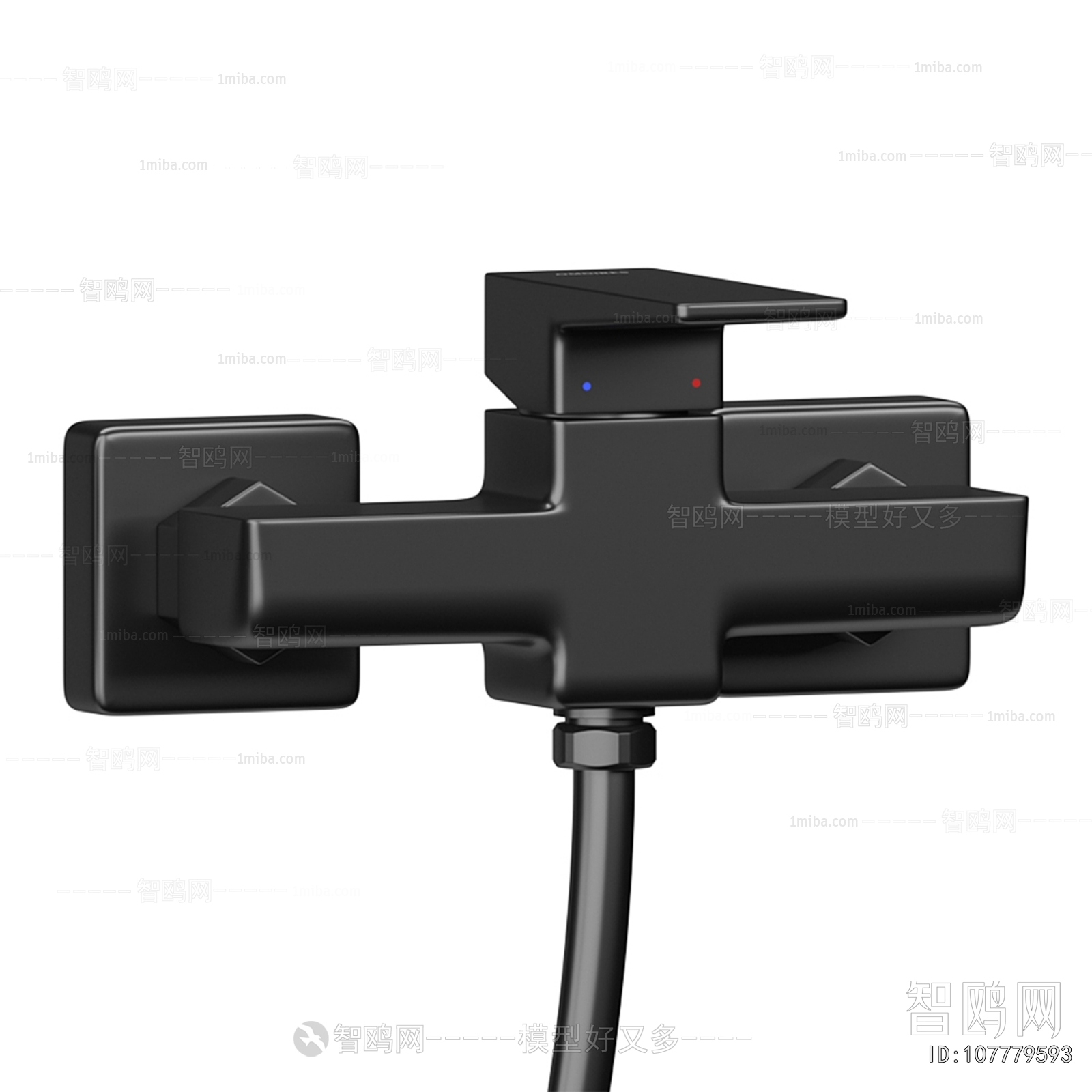 Modern Bathroom Hardware