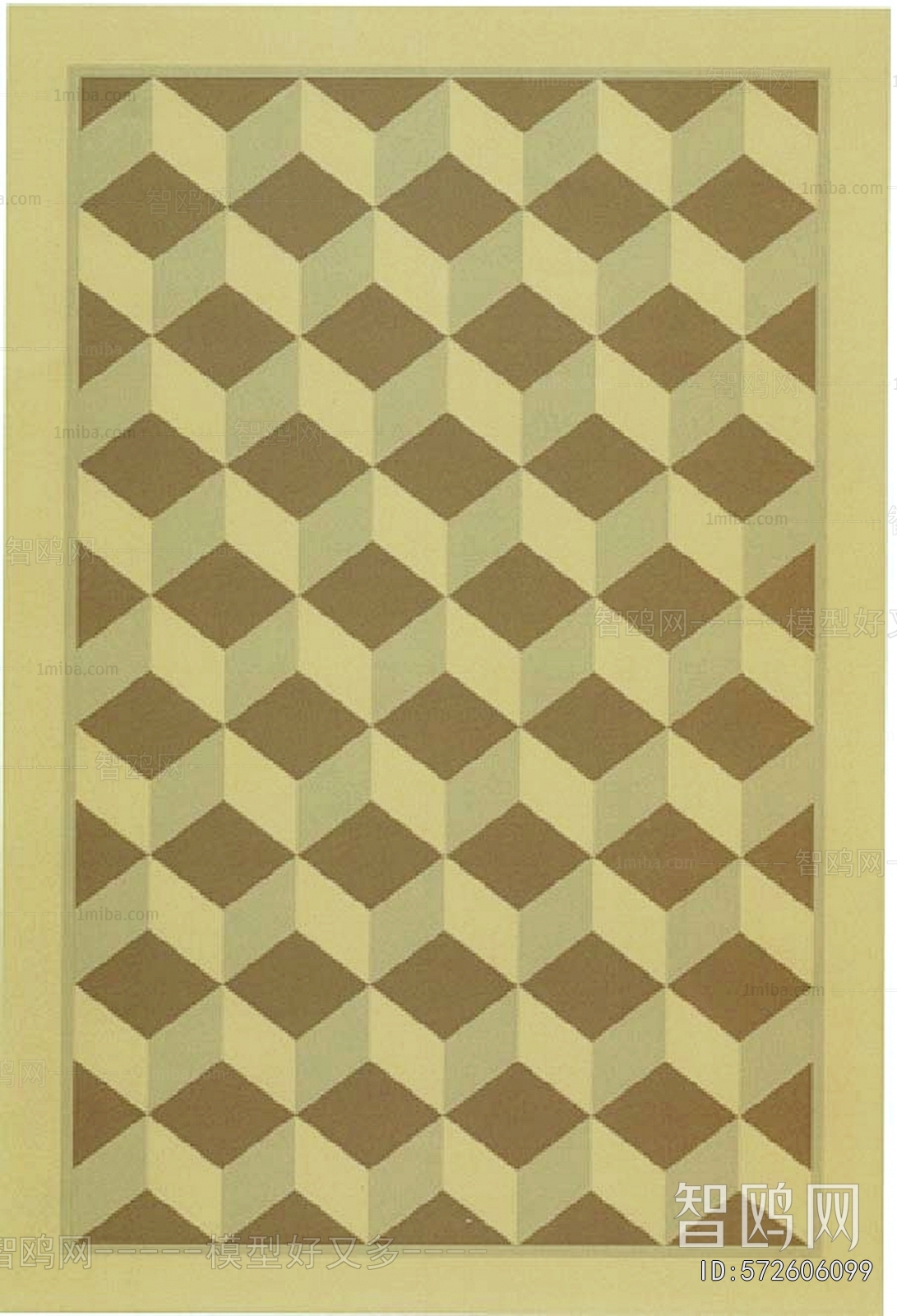 Modern Rug