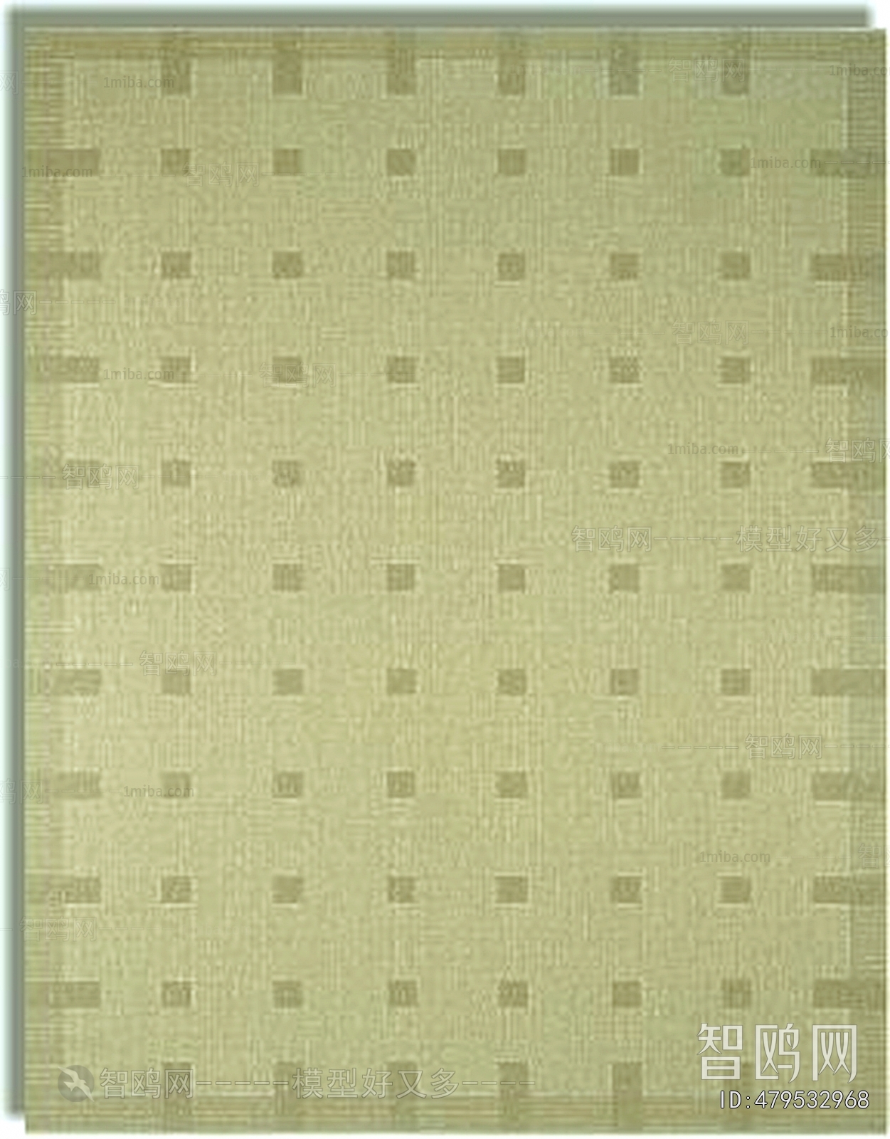 Modern Rug