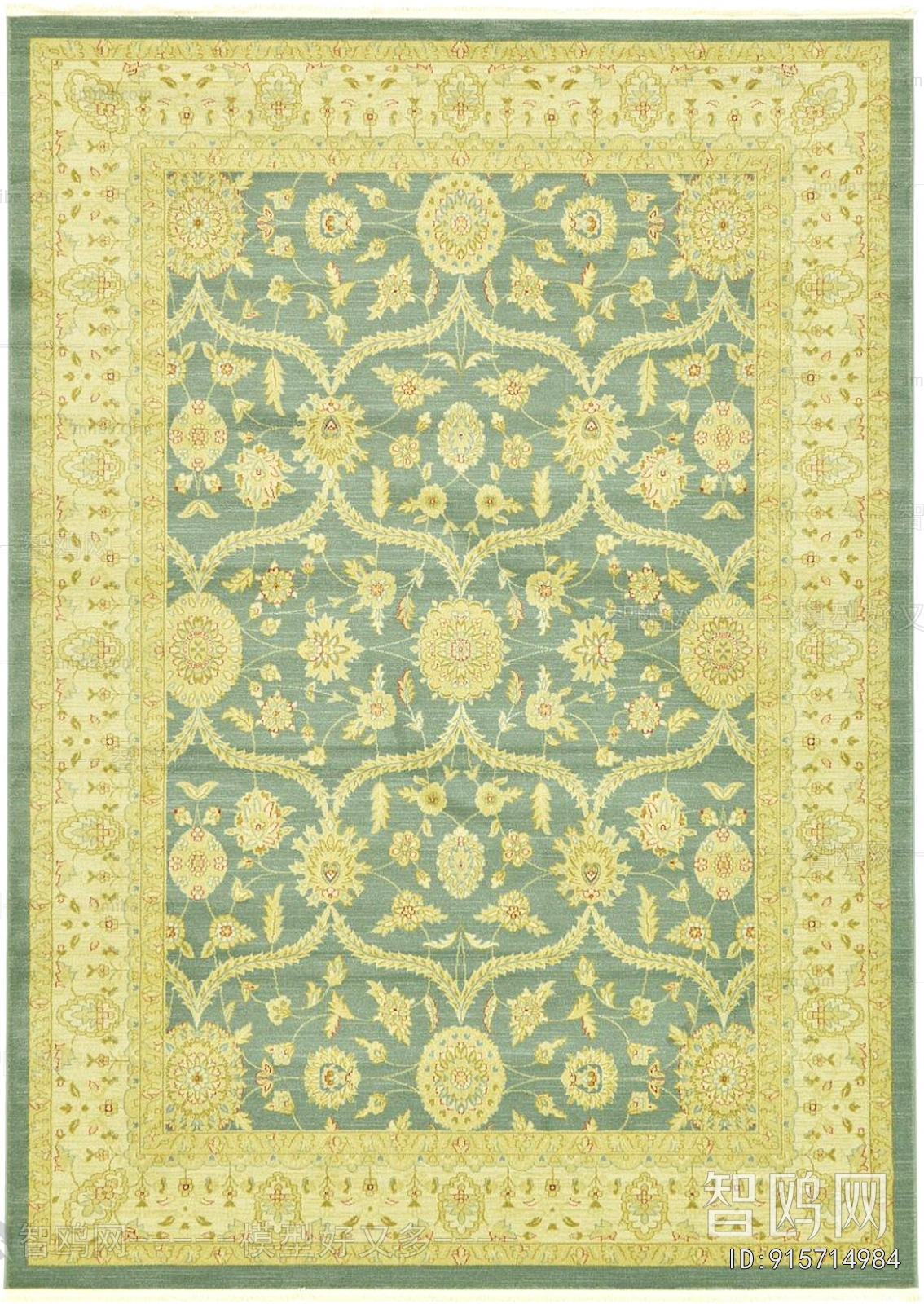 European Carpet