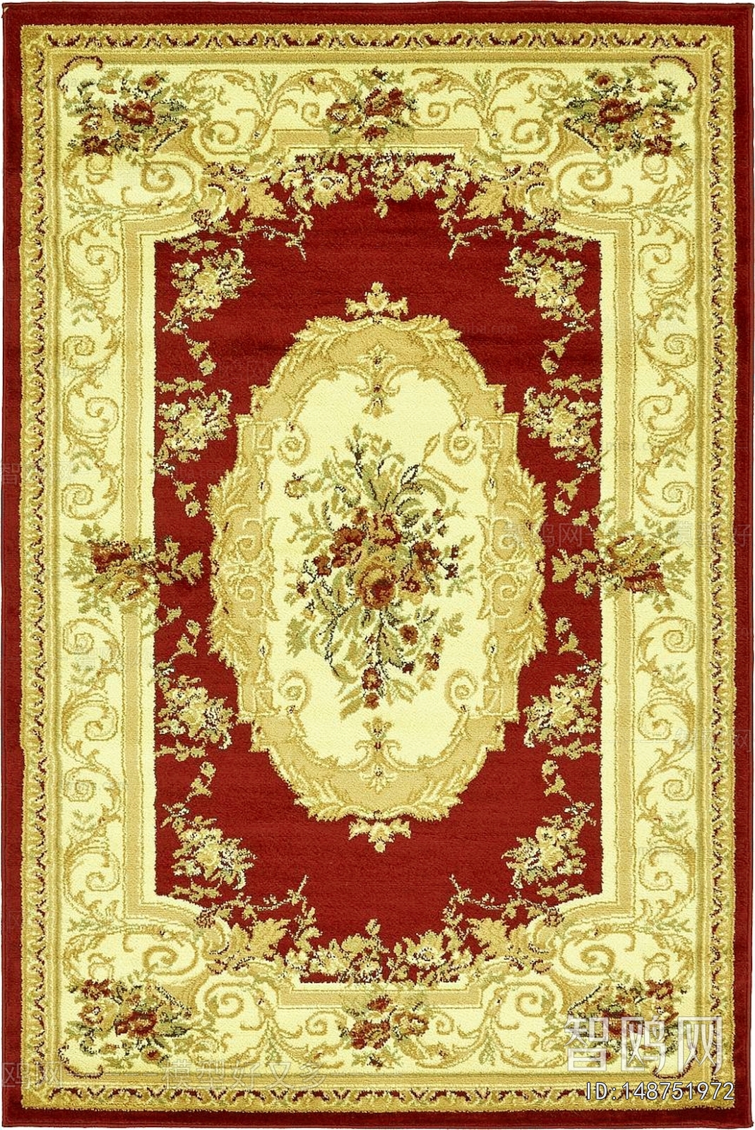 European Carpet