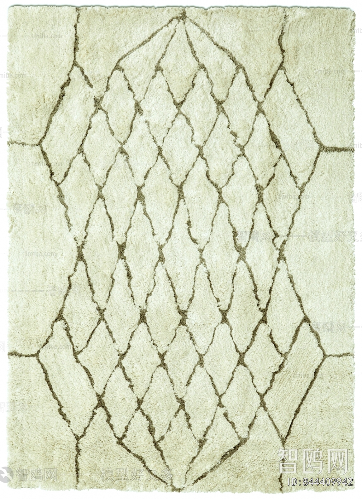 Modern Rug