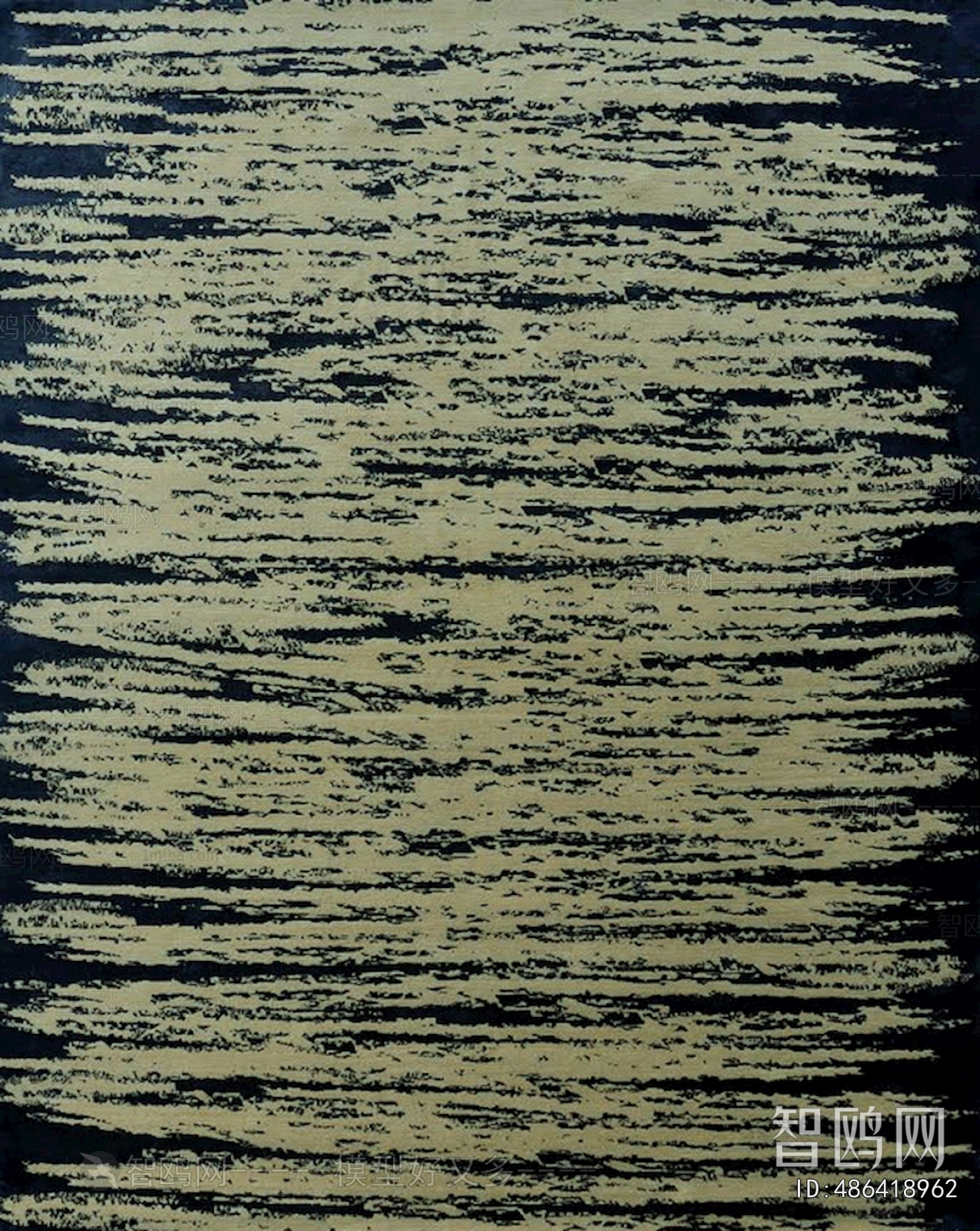 Modern Rug