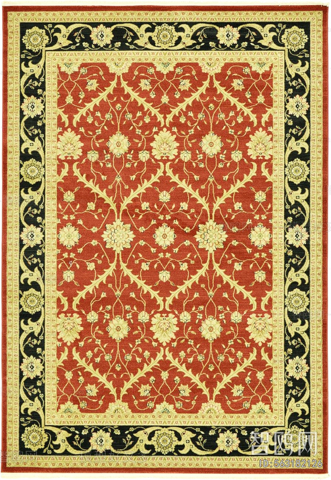 European Carpet