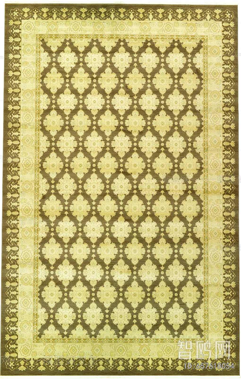 European Carpet