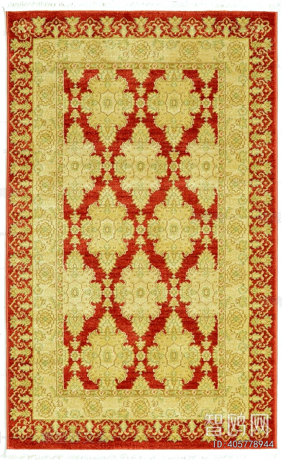 European Carpet