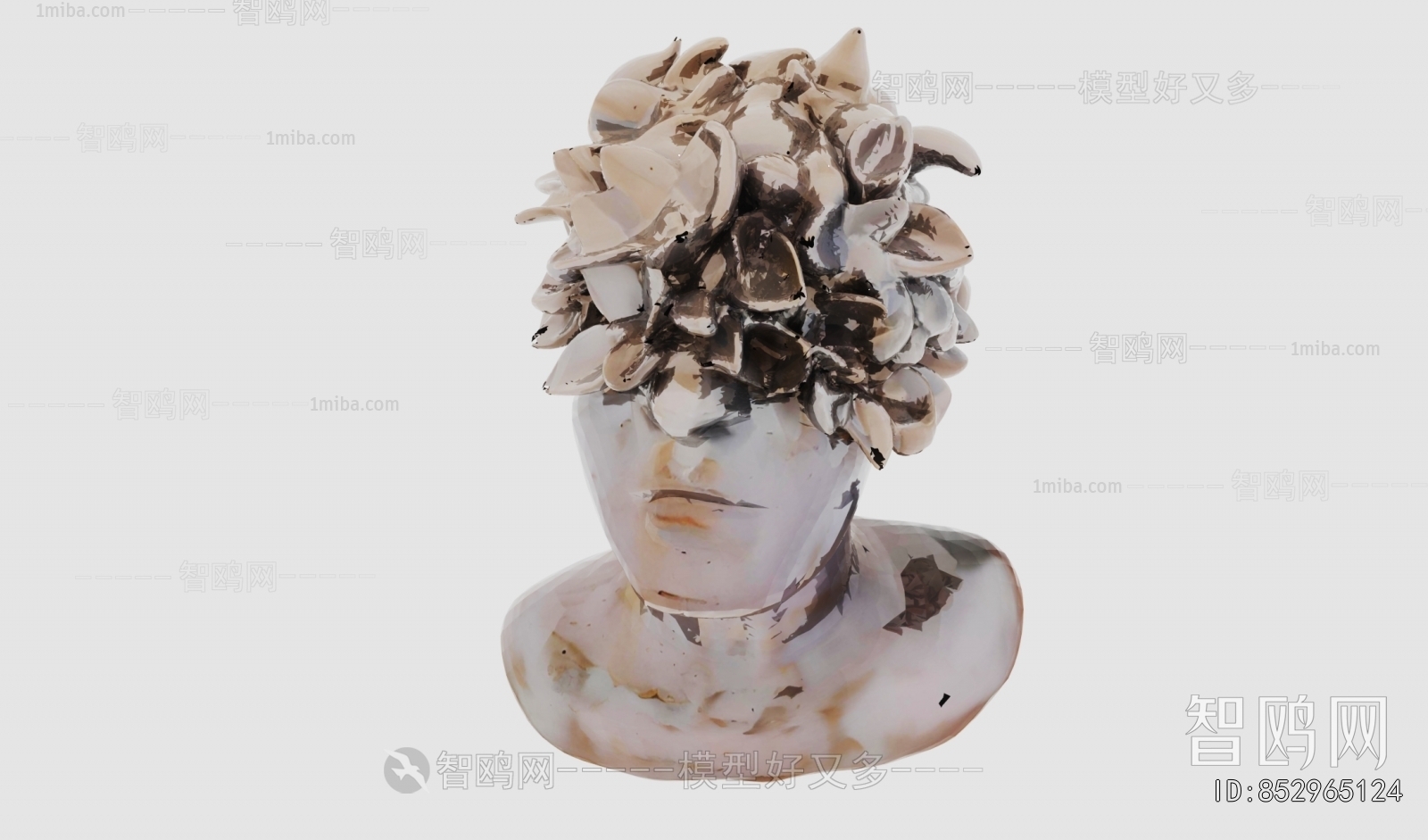 European Style Sculpture