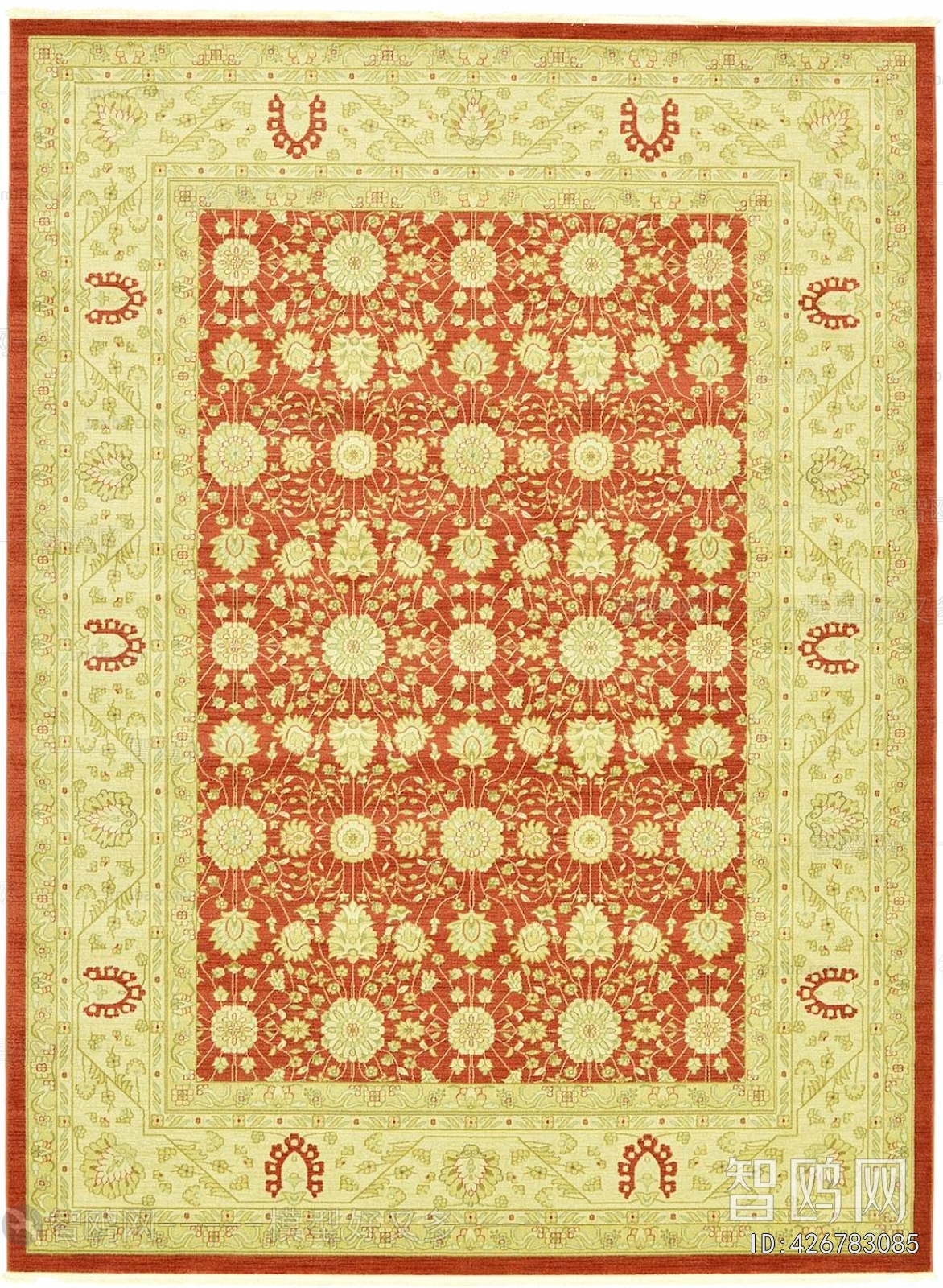 European Carpet