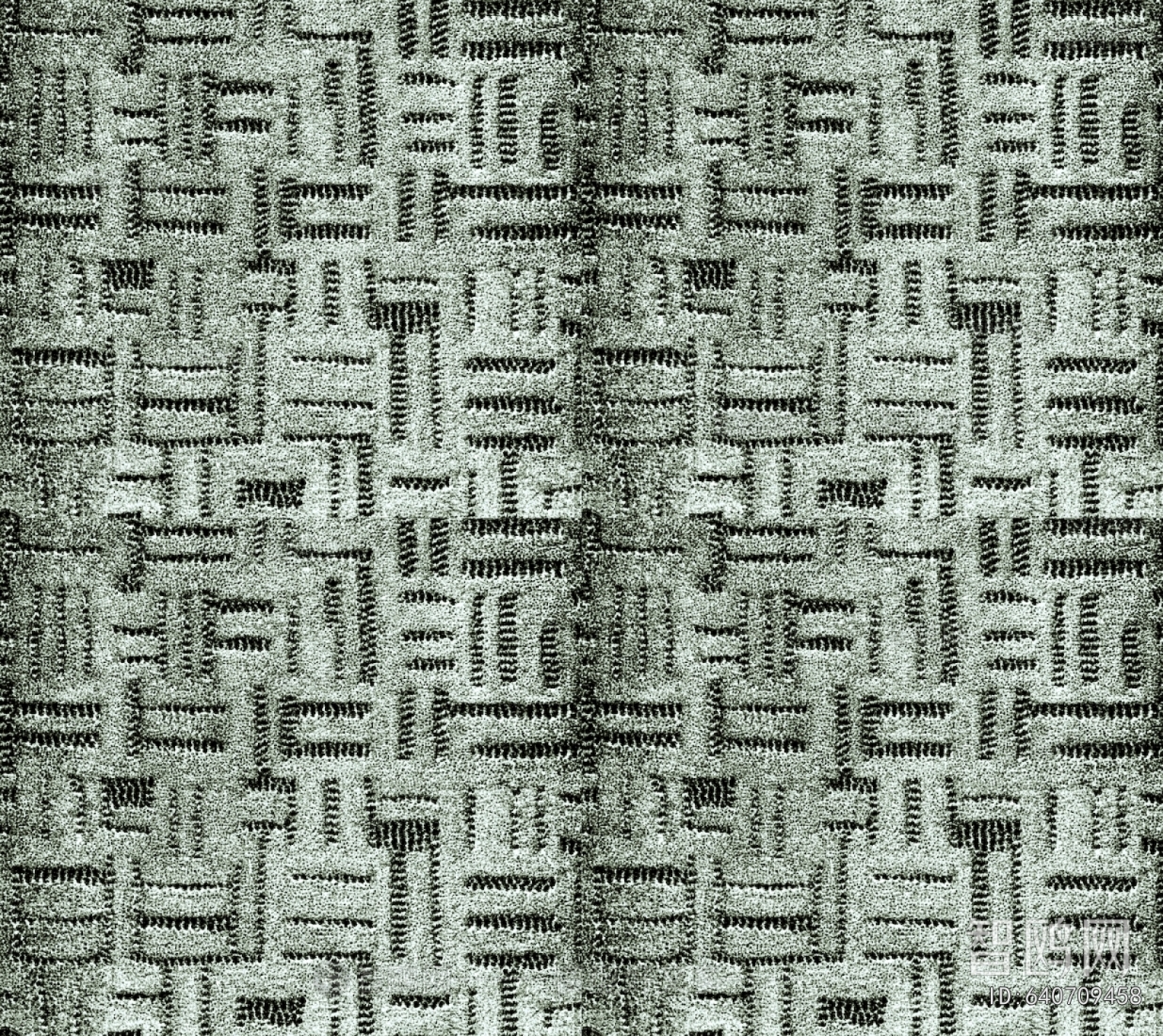 Modern Rug