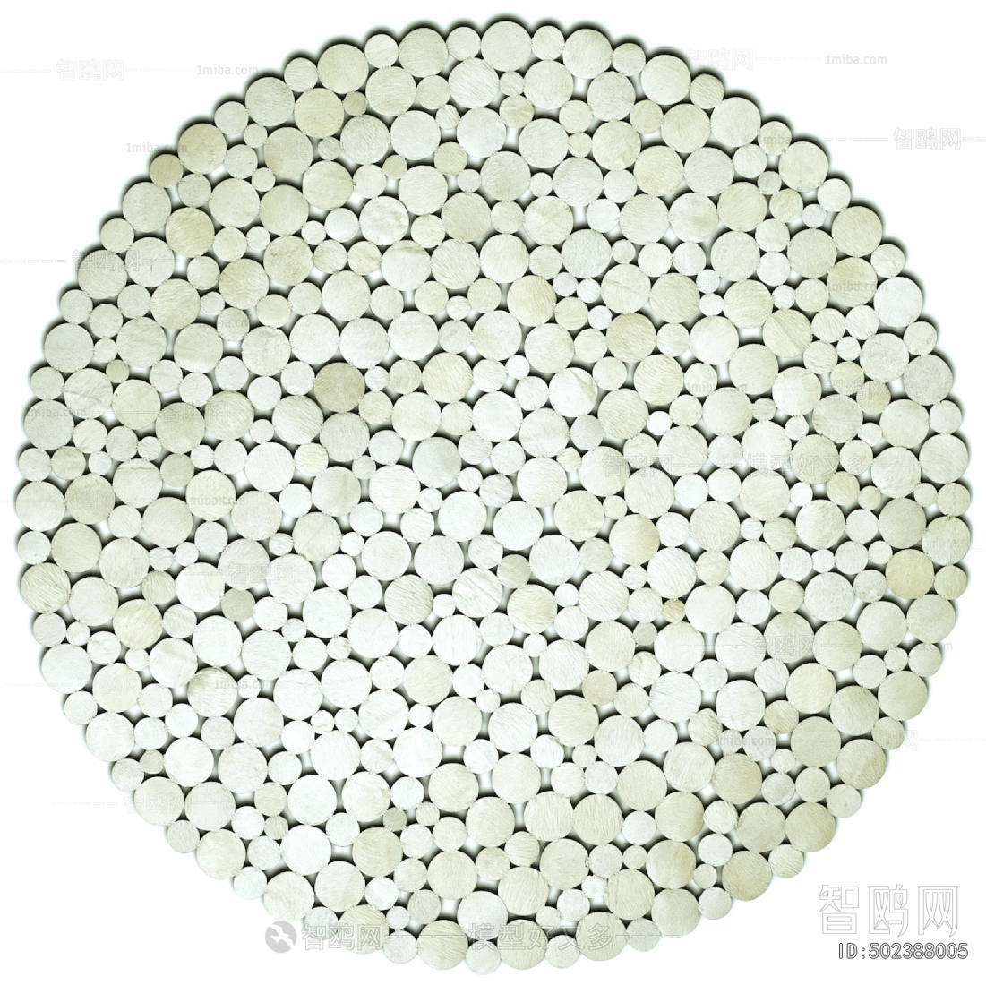 Round Rug