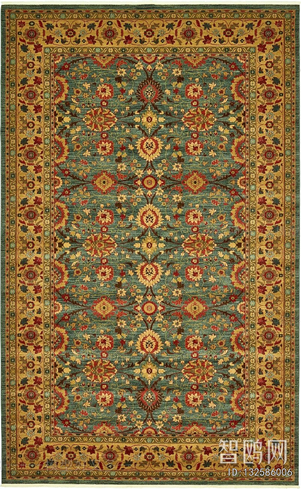 European Carpet