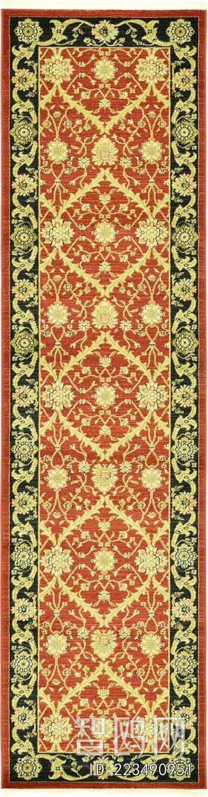 European Carpet