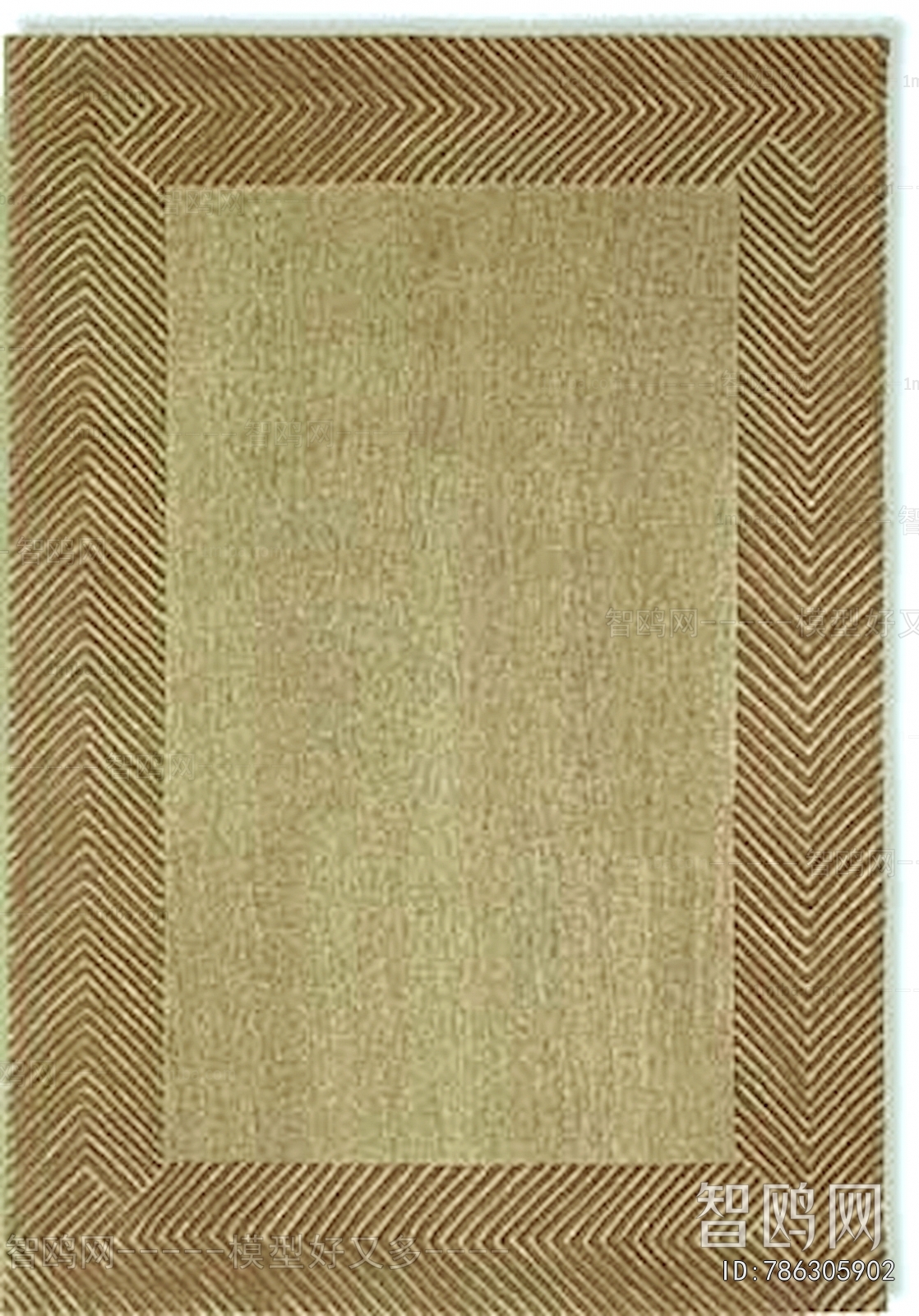 Modern Rug