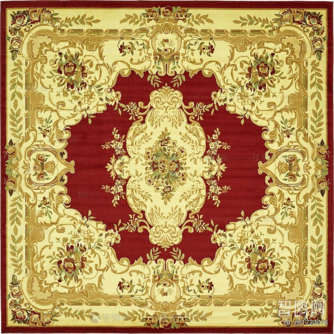 European Carpet