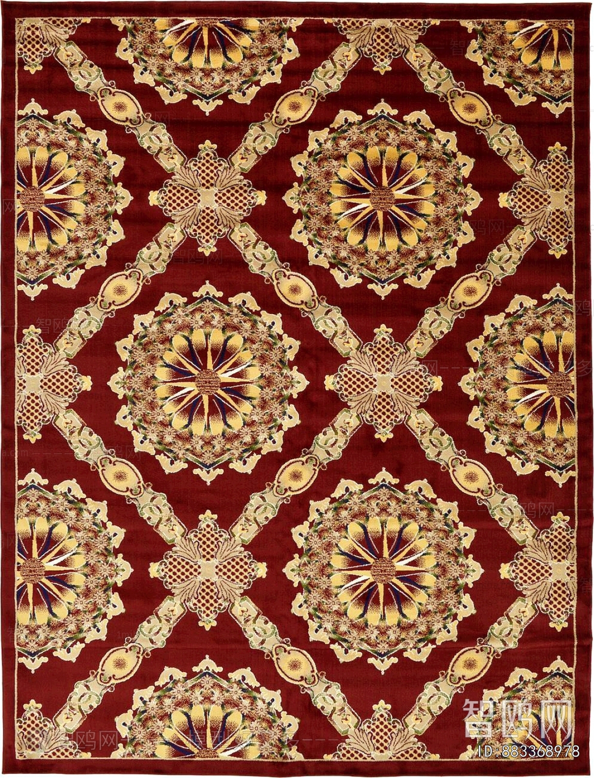 European Carpet