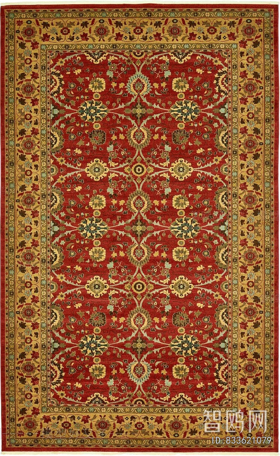 European Carpet