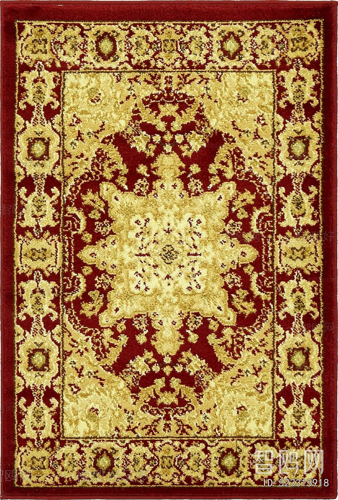 European Carpet