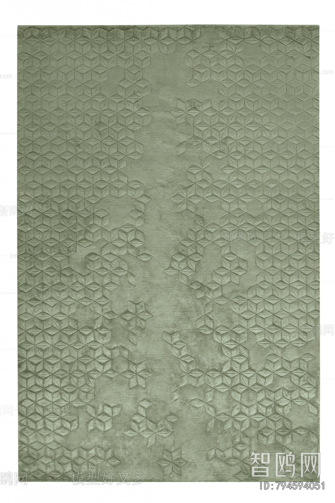 Modern Rug