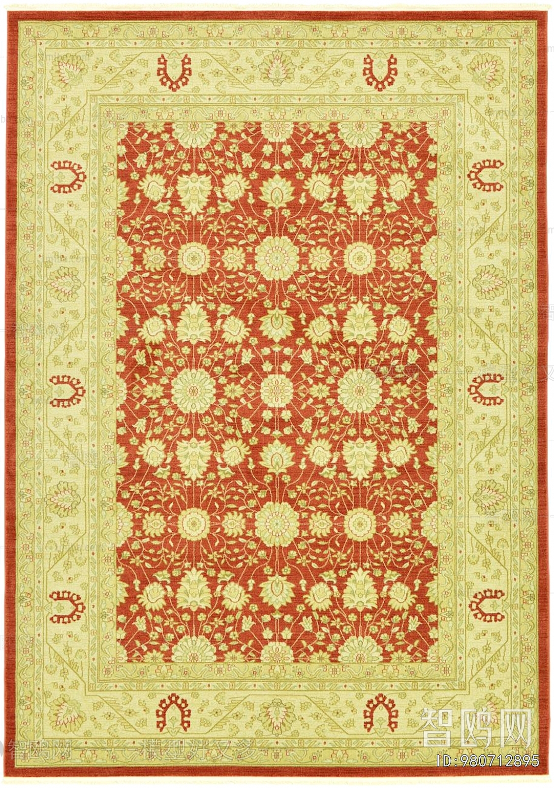 European Carpet