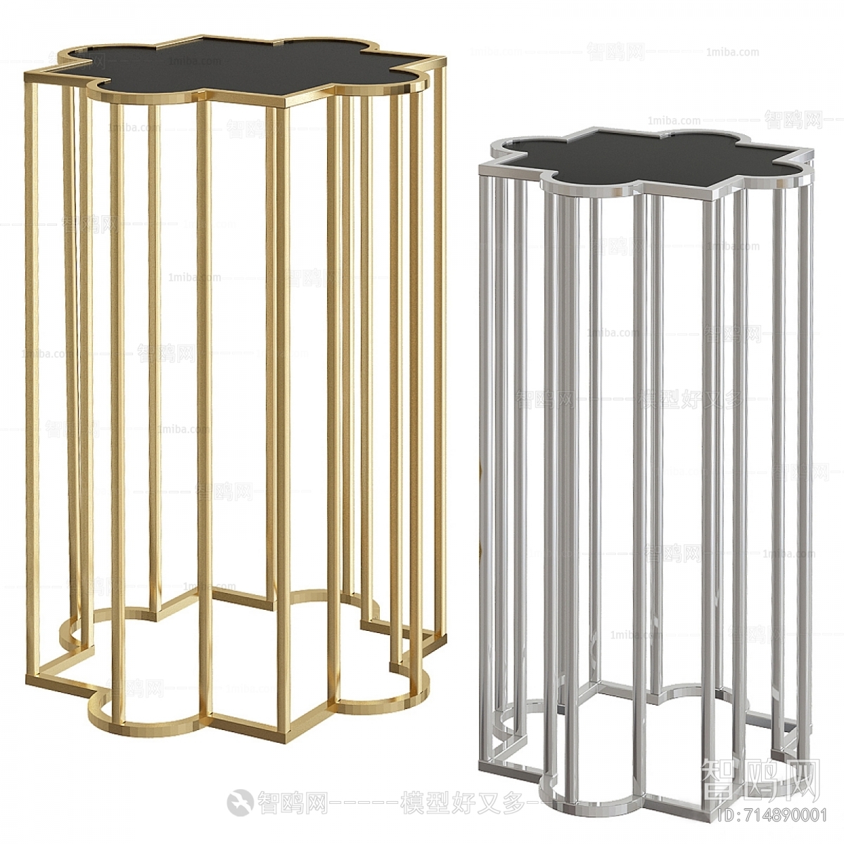 Modern Side Table/corner Table