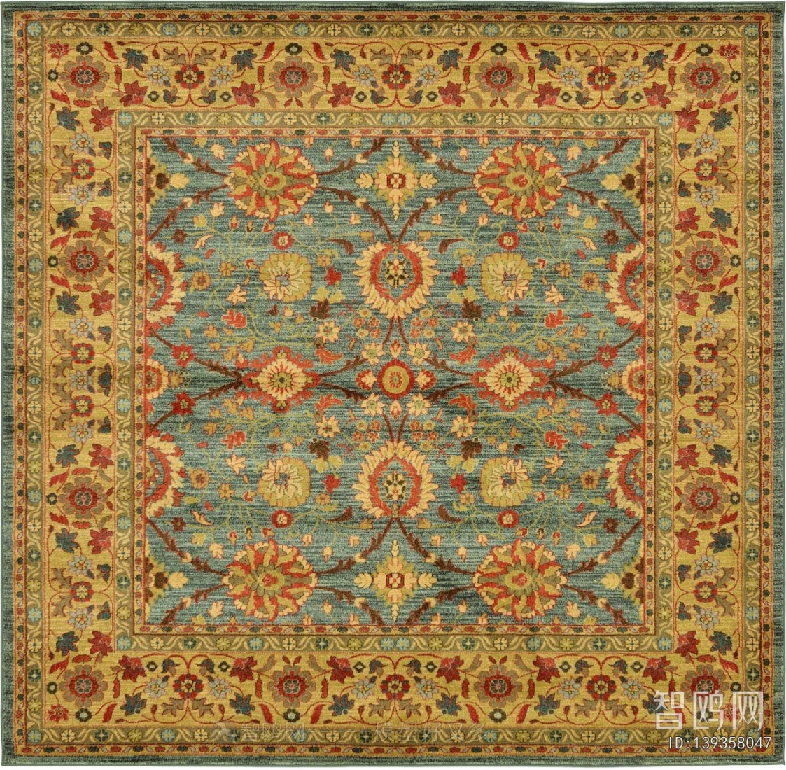 European Carpet