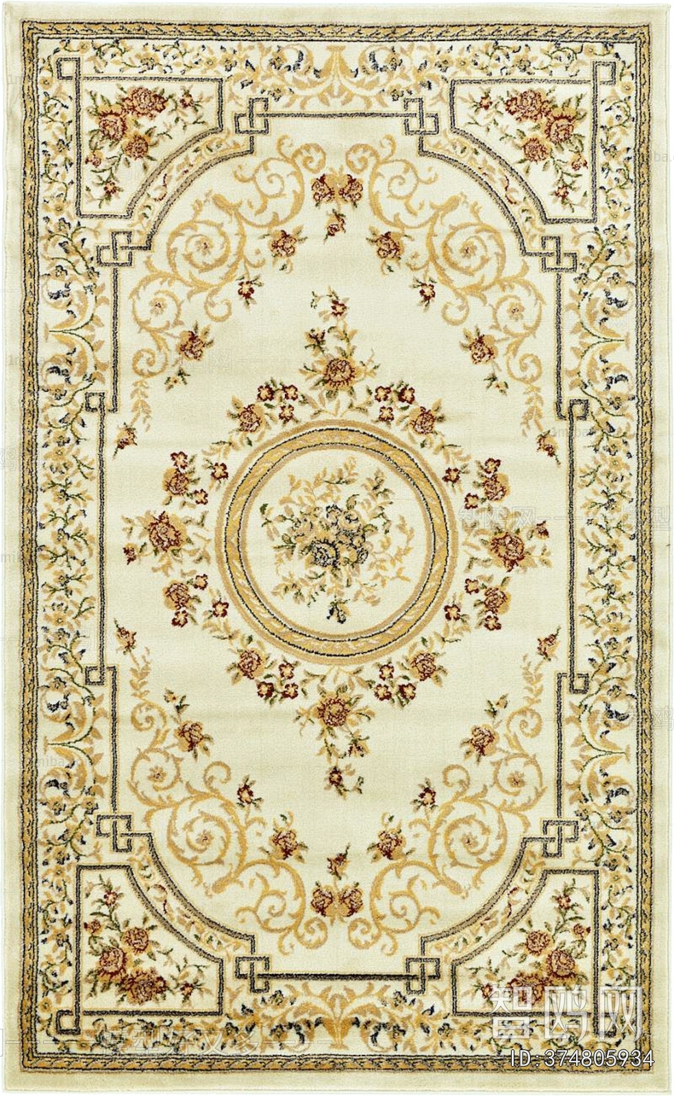 European Carpet
