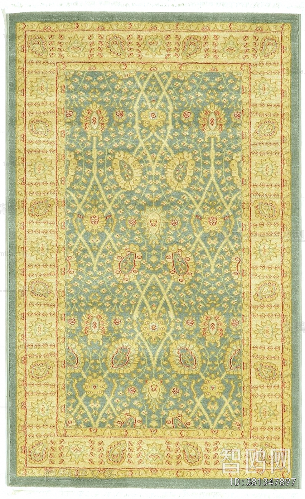 European Carpet