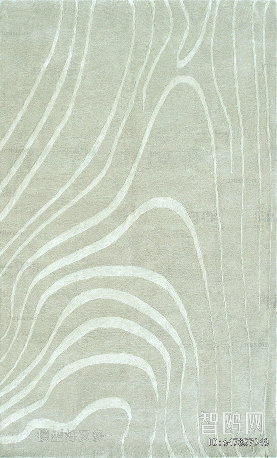 Modern Rug