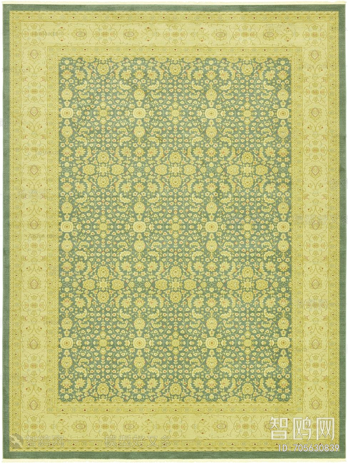 European Carpet